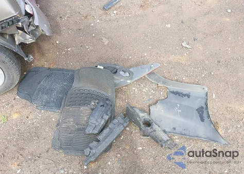 2014 Hyundai Accent Gls из США, поврежденный, VIN KMHCT4AE7EU630101